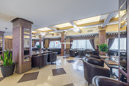 Зал «Донжон»