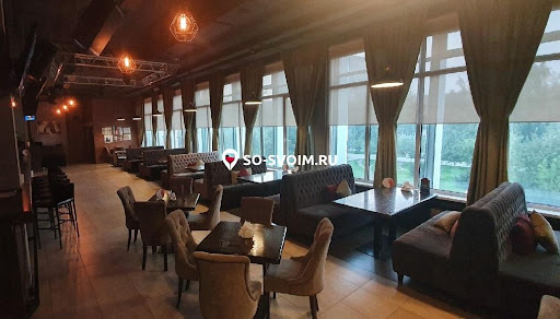 Фото №1 зала БардIN