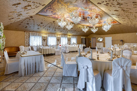 Фото №16 зала Зал «Ампир»