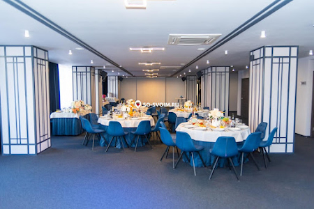 Фото №13 зала Основной зал 