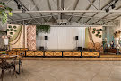 Ресторан  LOFT-mini
