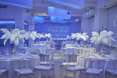 Фото №3 зала Большой зал