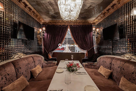 Фото №7 зала Малый зал