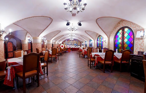 Фото №4 зала Илья Муромец