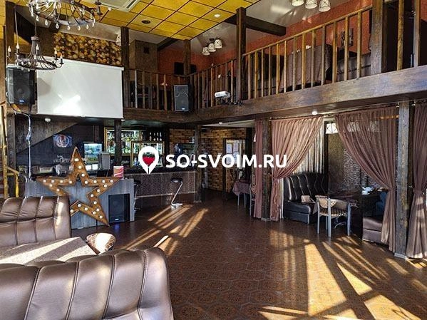 №6 ресторана 