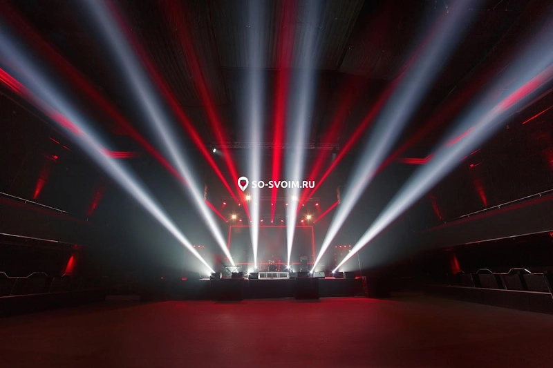 №7 ресторана 