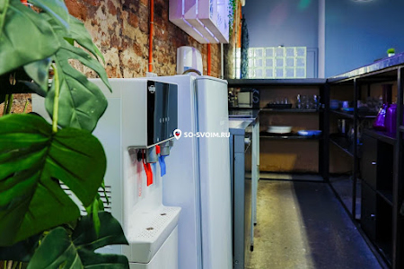 Фото №6 зала Малый Зал