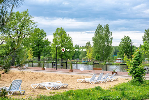 Фото №12 зала Sofrino Park