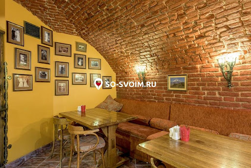 Фото №8 зала Киликия