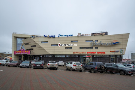 Фото №17 зала Банкетный зал 