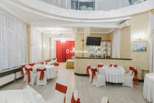 Фото №18 зала Алые паруса