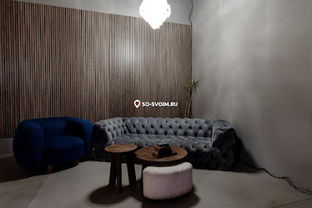 Фото №5 зала Sante