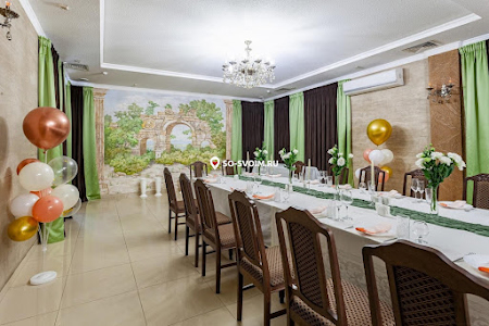 Фото №3 зала Банкетный зал 