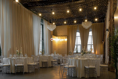 Фото №1 зала Лофт Venera