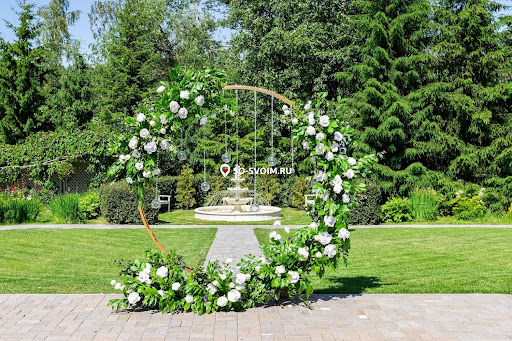 Фото №5 зала Garden hall