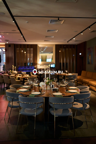 Фото №6 зала Основной зал 