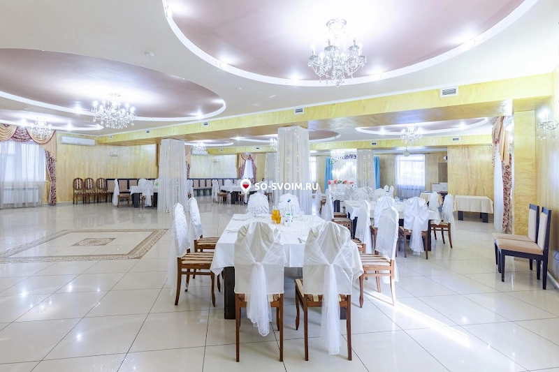 №17 ресторана 