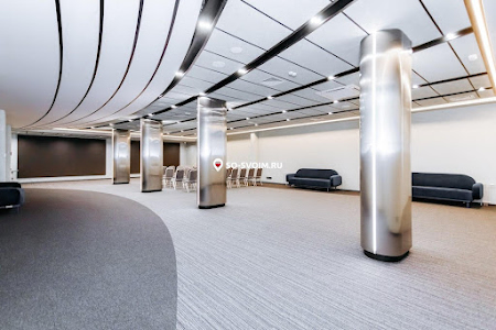 Фото №8 зала Конференц-зал