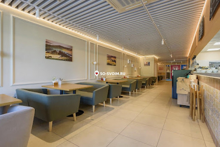 Фото №2 зала Основной зал 