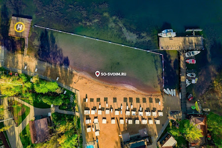 Фото №5 зала Караоке-зал