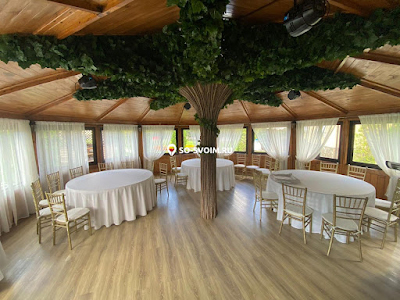 Фото №2 зала Ротонда