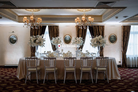 Фото №11 зала Диванный зал