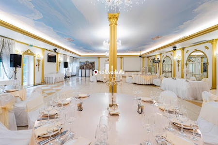 Фото №7 зала Зал «Царский»