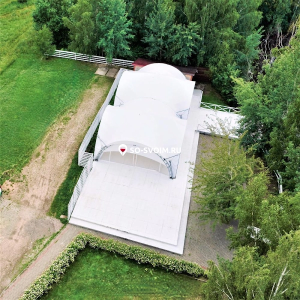 №12 ресторана 