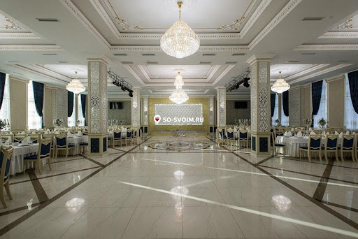 Фото №14 зала Opera Palace