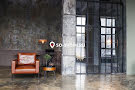 Зал «‎Крафт»-mini