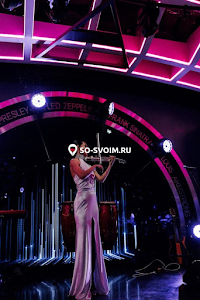 Фото №9 зала Okovoice Event Hall
