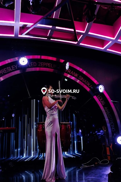№17 ресторана 