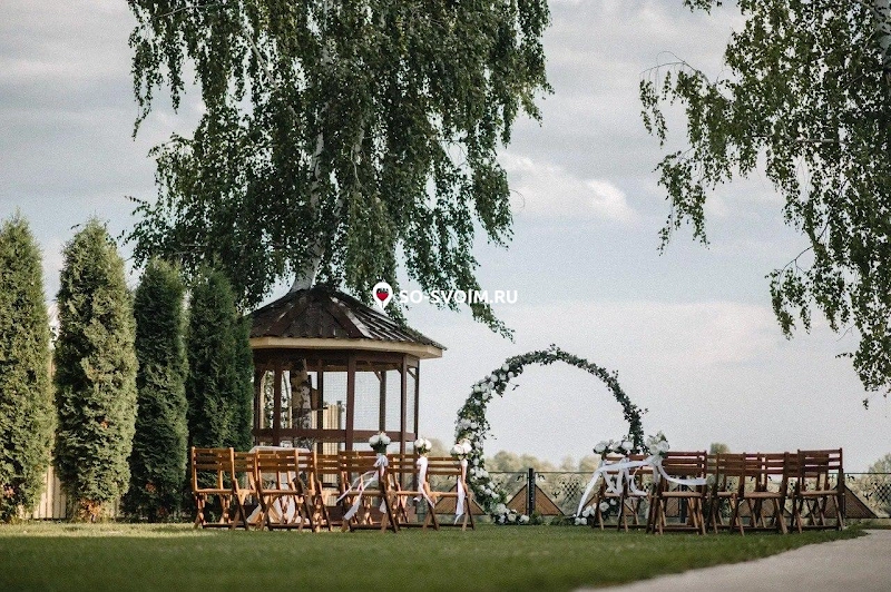 №9 ресторана 