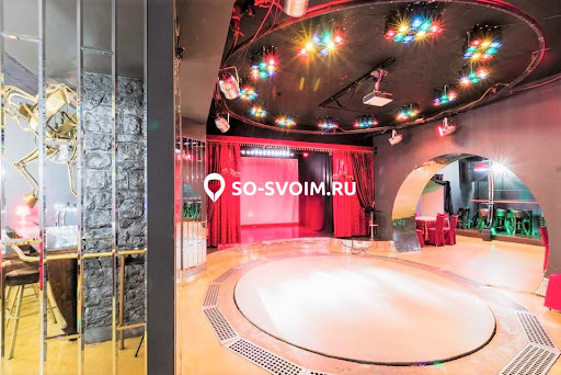 Фото №3 зала Особняк Брюллова