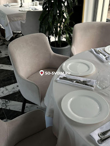 Фото №3 зала Веранда №1