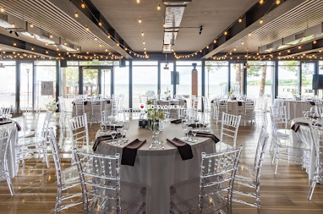 Фото №14 зала Ресторан