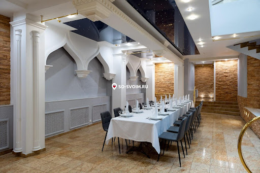 Фото №8 зала Marins Park Hotel