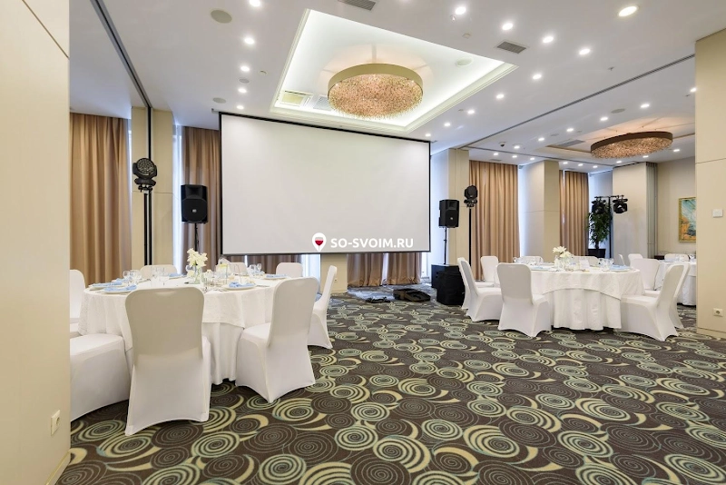 №12 ресторана 