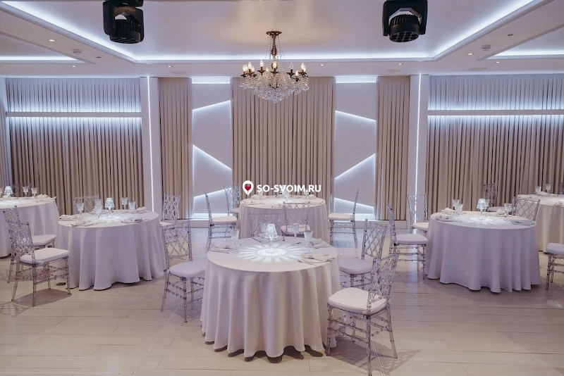 №3 ресторана 