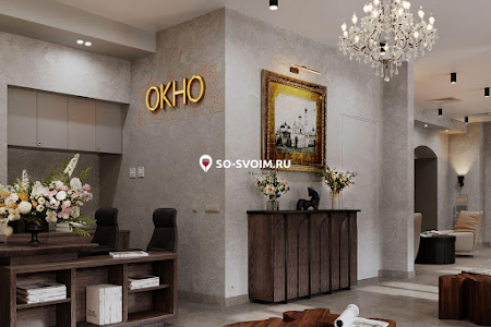Фото №6 зала OKNO