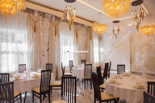 Фото №19 зала Banquet