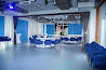 Saburov Hall-mini