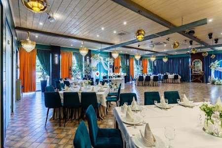 Фото №20 зала Банкетный зал