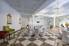 Зал «White hall»-mini