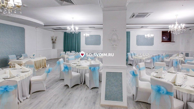 №9 ресторана 