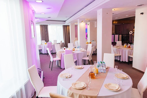 Фото №8 зала ONYX