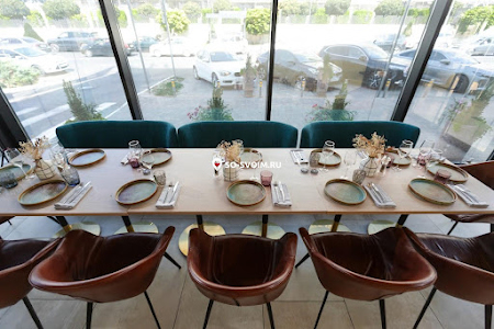 Фото №2 зала Веранда