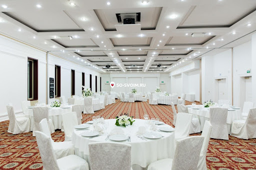 Фото №18 зала Korston Club Hotel