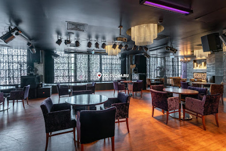 Фото №2 зала Зал Columbus Lounge