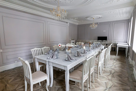 Фото №6 зала Большой зал (нижний)